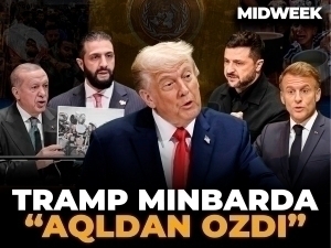 BMT Bosh Assambleyasining 80-sessiyasi qanday o‘tmoqda — Midweek