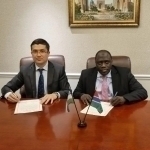 O‘zbekiston Gambiya bilan diplomatik aloqa o‘rnatdi