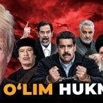 Global to‘ntarish siyosati. AQSH kimlarni ag‘dardi?