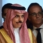 Saudiya Isroilning falastinliklarni ko‘chirish g‘oyasini qoraladi