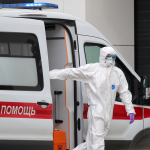Rossiyada koronavirus bilan qayta kasallanishning birinchi holati qayd etildi