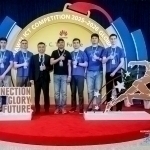 Xitoyda Huawei ICT Competition 2025–2026 tanlovida O‘zbekiston talabalari yuqori o‘rinlarni egalladi