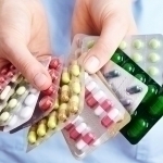 Retseptsiz sotiladigan dorilar ro‘yxati e’lon qilindi