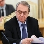 Путиннинг одами ҲАМАС вакиллари билан учрашди