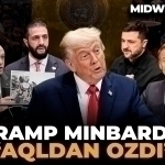 БМТ Бош Ассамблеясининг 80-сессияси қандай ўтмоқда — Midweek