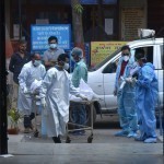 Hindistonda Nipah virusi qayta avj oldi