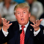 Трамп GM'ни қаттиқ танқид қилди
