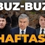 Norozi tadbirkorlar, qulagan ko‘prik, muammoli 7 kunlik — Hafta tahlili