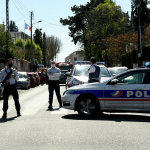 Fransiyada terrorizmga aloqadorlikda gumon qilingan 7 kishi hibsga olindi 