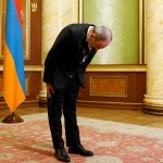 Pashinyan Tog‘li Qorabog‘dagi vaziyat bo‘yicha xalqqa murojaat bilan chiqdi