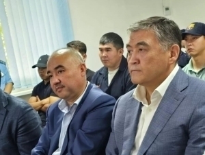 Бош прокуратура “75 лар хати” иши бўйича ҳукм устидан апелляция киритди