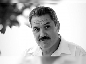 Movie actor Mashrab Kimsanov passed away
