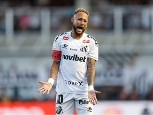 Neymar “Santos” mashg‘ulotlarida janjal ko‘tardi – OAV 