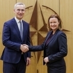 NATO o‘q-dori sotib olish uchun 1,2 mlrd dollarlik shartnoma imzoladi