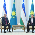 O‘zbekiston va Qozog‘iston o‘rtasida qanday hujjatlar imzolandi?