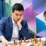 Abdusattorov nufuzli turnirda sovrindor bo‘ldi