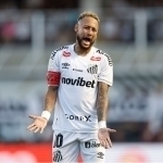 Neymar “Santos” mashg‘ulotlarida janjal ko‘tardi – OAV 