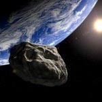 Yerga beshta yirik asteroid yaqinlashmoqda 