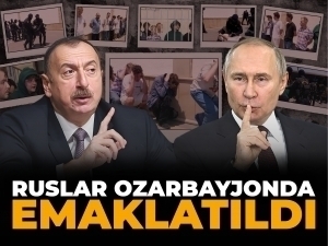 Bakuda rossiyaliklar emaklatildi. Rossiyada esa ozarbayjon tadbirkori qo‘lga olindi