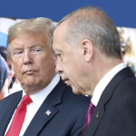 “Туркия “қизил чизиқ”дан ўтди”: Трампнинг оқилона ечими “тагига олдими”?