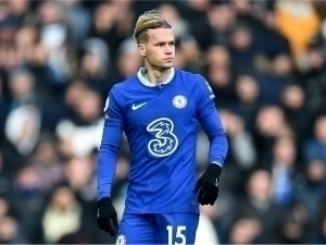 Мудрикнинг дисквалификацияси якунланди – манба