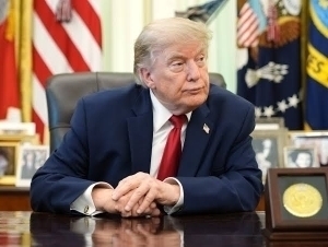 Google Трампнинг илтимосини рад этди
