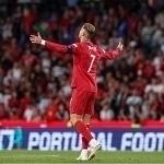 Official: Ronaldo suspended from Portugal national team