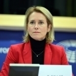 Kallas AQSH va Isroilni Eron urushini tugatishga chaqirdi