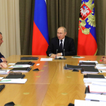 Путин Россиянинг XXI асрдаги асосий қуролини маълум қилди