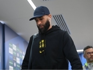 Бензема “Ал-Иттиҳод” сафида ўйнашдан бош тортди – манба 