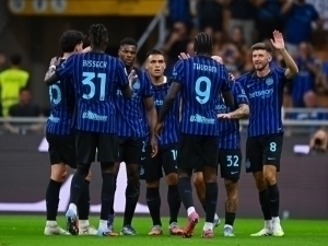 “Интер” аргентиналик футболчини қўлга киритмоқчи