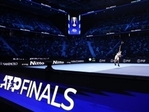 Туриндаги АTP турнирида икки мухлис вафот этди