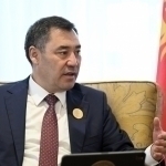 Japarov sobiq prezidentni afv etishga tayyorligini aytdi