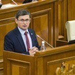 Moldovadan dadil qadam. Mamlakat MDH Parlamentlararo assambleyasidan chiqmoqchi