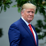 Трампнинг рейтинги пандемия даврида энг юқори даражага кўтарилди