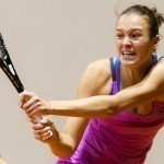 Tennis. Abduraimova xalqaro musobaqani g‘alaba bilan boshladi
