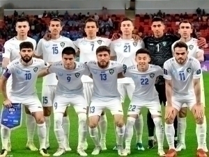 JCH-2026 favoritlari taxmin qilindi. Ro‘yxatda O‘zbekiston ham bor