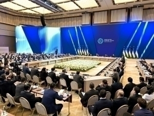 O‘zbekitonda ilk bor energetika sohasining Milliy bosh rejasi ishlab chiqiladi