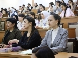 Extramural education will be phased out in Uzbekistan