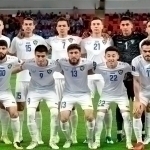 Uzbekistan among predicted favorites for 2026 World Cup
