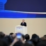 International financial center to be established in Tashkent