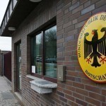 Germaniya kamida 100 nafar xodimini Rossiyadagi vakolatxonalaridan chetlatadi