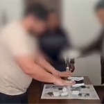 Namanganda Hajga yuborish uchun 13,5 ming dollar talab qilgan erkak qo‘lga tushdi