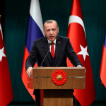 Erdo‘g‘an Putinga muammoni birga yechishni taklif qildi