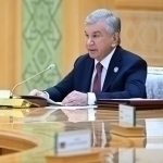 Дунёда зиддиятлар ортиб, иқтисодий алоқалар қайта қурилмоқда – Шавкат Мирзиёев