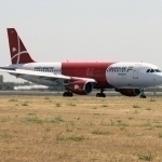 Two airlines temporarily suspend flights to Uzbekistan