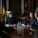 Zelenskiy “Drujba” quvuri ta’mirlanganini e’lon qildi