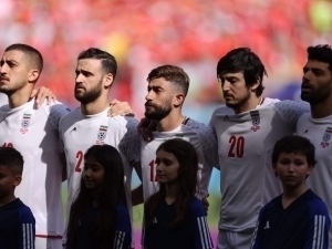 Meksika JCHda Eronni qabul qilishga tayyor – Sheynbaum