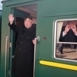 Ким Чен Инга хорижий давлатга сафар қилиш таклиф қилинди