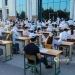 Grant admission quotas at higher educational institutions in Uzbekistan have been approved